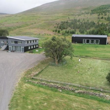 Draflastadir Guesthouse Draflastaðir Exteriér fotografie