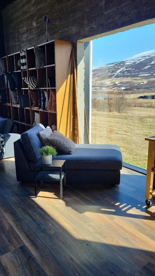 Draflastadir Guesthouse Draflastaðir Exteriér fotografie