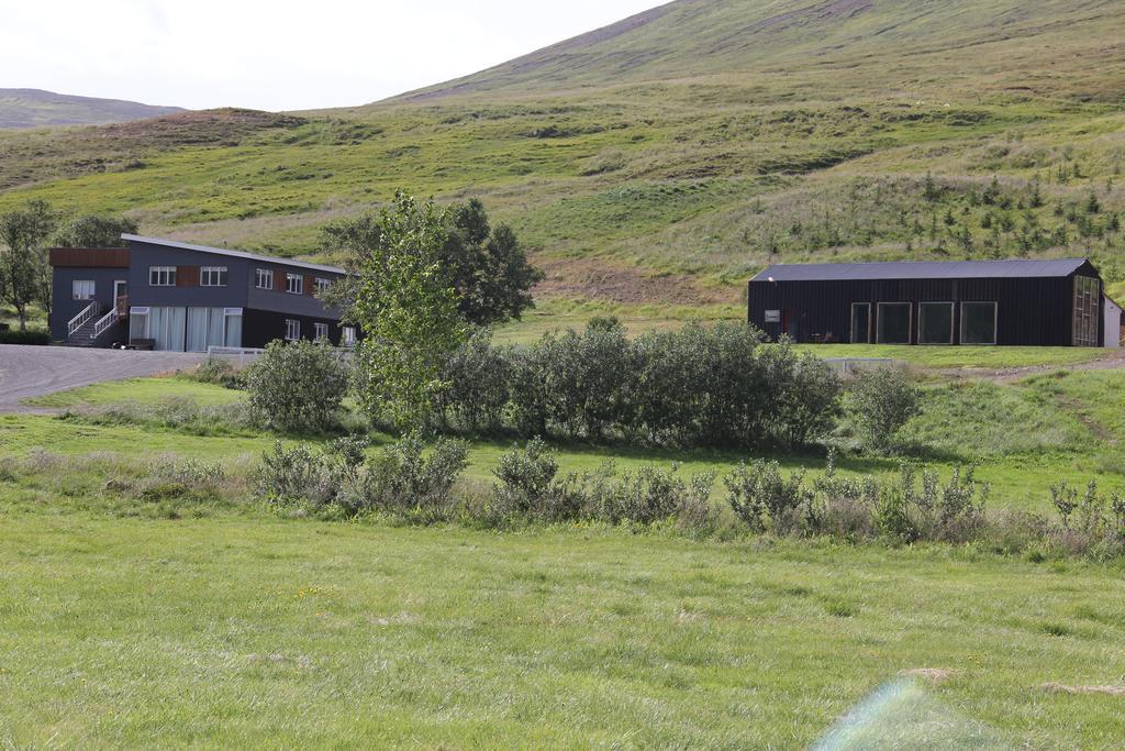 Draflastadir Guesthouse Draflastaðir Exteriér fotografie
